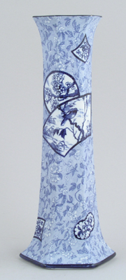 Vase c1920s